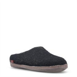 Green Comfort uld hjemmesko