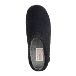 Green Comfort uld hjemmesko