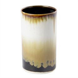 KopCup stor kop, bestikvase, vase