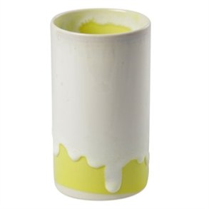 KopCup stor kop, bestikvase, vase