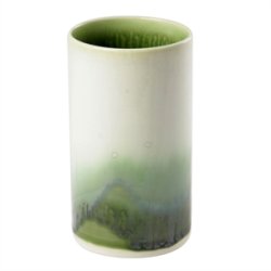 KopCup stor kop, bestikvase, vase