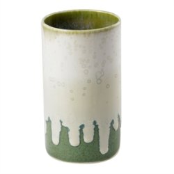 KopCup stor kop, bestikvase, vase