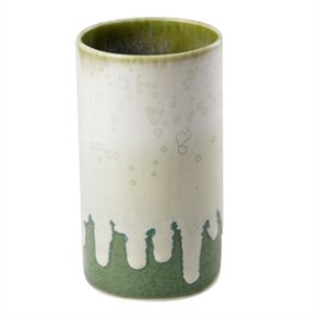 KopCup stor kop, bestikvase, vase