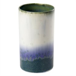 KopCup stor kop, bestikvase, vase