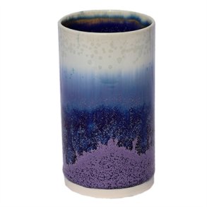 KopCup stor kop, bestikvase, vase