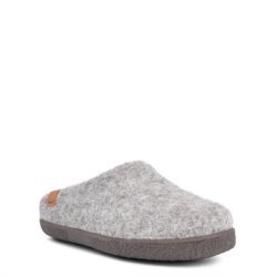 Green Comfort uld hjemmesko