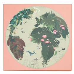 Vissevasse puslespil