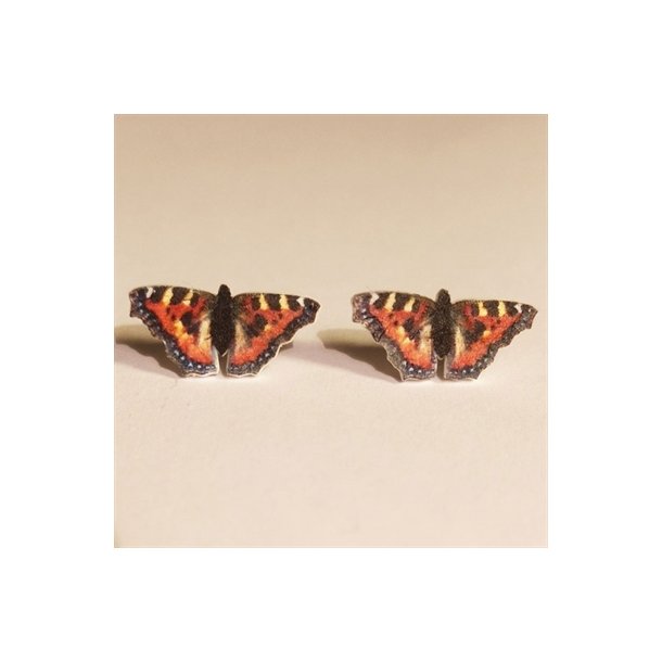 restikker Aglais-Urticae