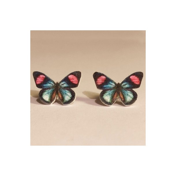 restikker Batesia-hypochlora