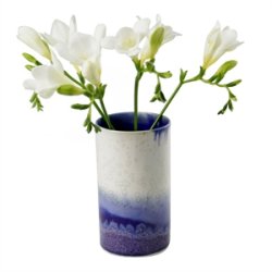 KopCup stor kop, bestikvase, vase