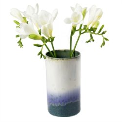 KopCup stor kop, bestikvase, vase