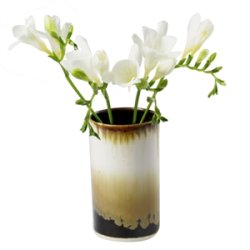 KopCup stor kop, bestikvase, vase