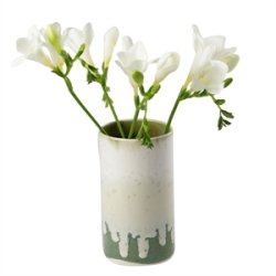 KopCup stor kop, bestikvase, vase