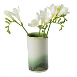 KopCup stor kop, bestikvase, vase