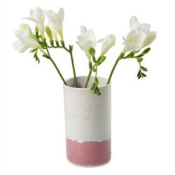 KopCup stor kop, bestikvase, vase