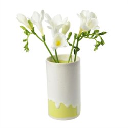 KopCup stor kop, bestikvase, vase