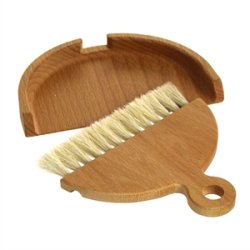 Blindes Arbejde bord fejest