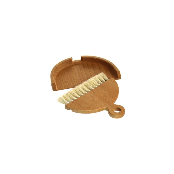 Blindes Arbejde bord fejest