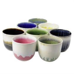 KopCup stor stabelskl