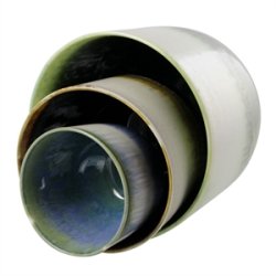 KopCup stor stabelskl