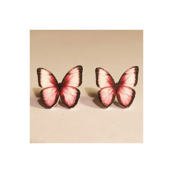 restikker Fiktiv-sommerfugl