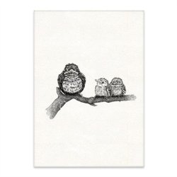 "Forskellige og alligevel s ens"