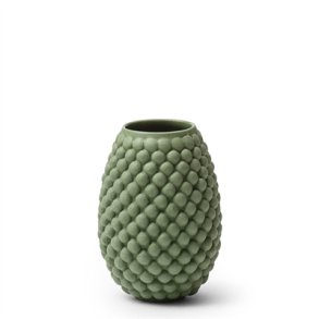 Louise Heisel lille vase