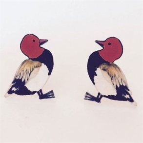 restikker Rdhovedet-and