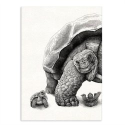 "Du er s stor og strk, far"