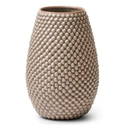 Louise Heisel stor vase