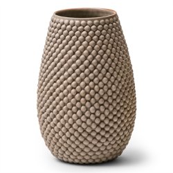 Louise Heisel stor vase