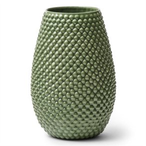 Louise Heisel stor vase