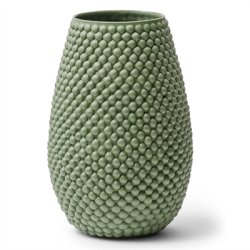 Louise Heisel stor vase