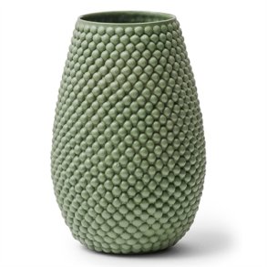 Louise Heisel stor vase