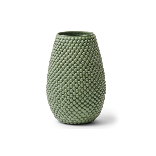 Louise Heisel stor vase