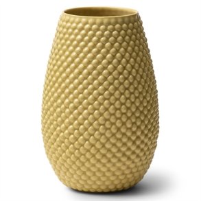 Louise Heisel stor vase