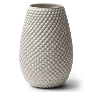 Louise Heisel stor vase