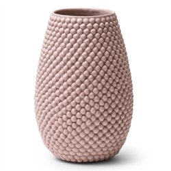 Louise Heisel stor vase