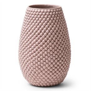 Louise Heisel stor vase