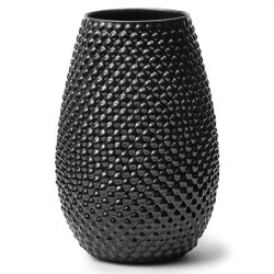 Louise Heisel stor vase