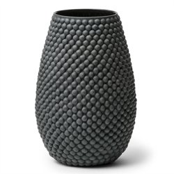 Louise Heisel stor vase