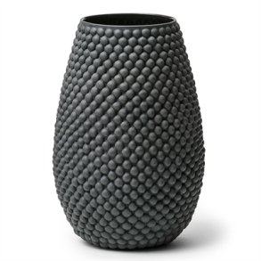 Louise Heisel stor vase