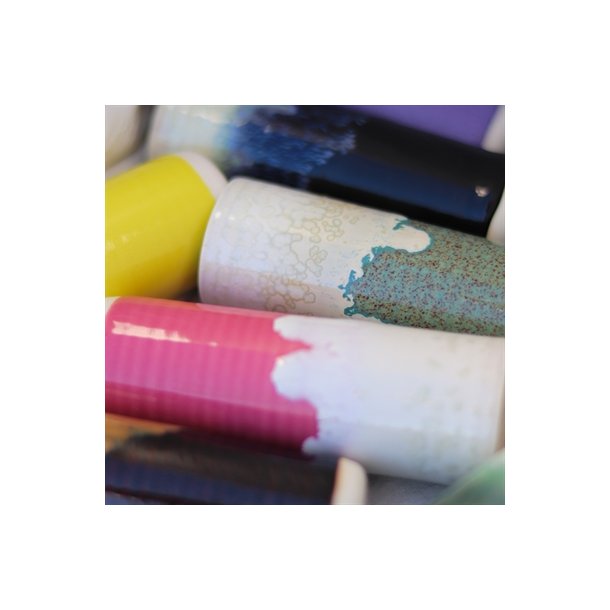 KopCup tandbrstevase