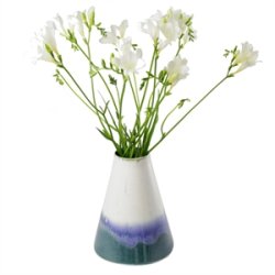 KopCup blomsterbindervase