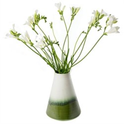 KopCup blomsterbindervase