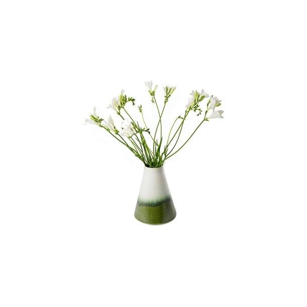 KopCup blomsterbindervase