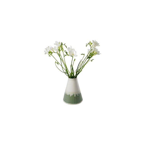 KopCup blomsterbindervase