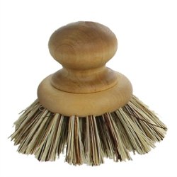 Blindes Arbejde grnsagsbrste