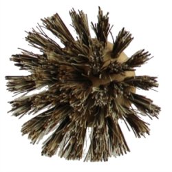 Blindes Arbejde grnsagsbrste