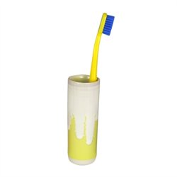 KopCup tandbrstevase